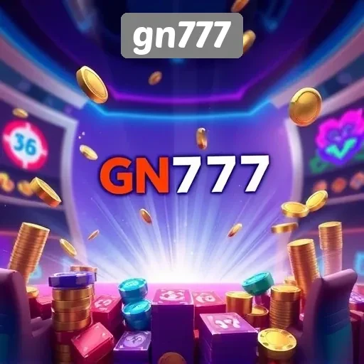 Keuntungan Bermain Di Situs Gn777 Untuk Para Gamers
