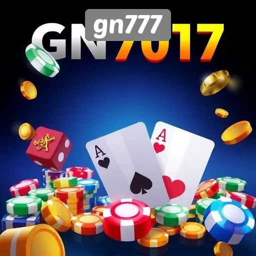 Bonus dan Promosi Menarik di Gn777