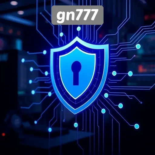 Tingkat Keamanan Data di Situs Game GN777