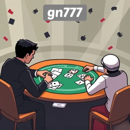 Strategi Bermain Efektif di Gn777 untuk Meningkatkan Kesempatan Menang