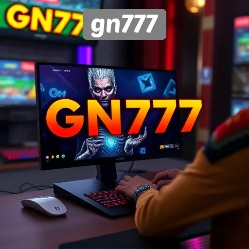 Evolusi Game Digital di Platform GN777