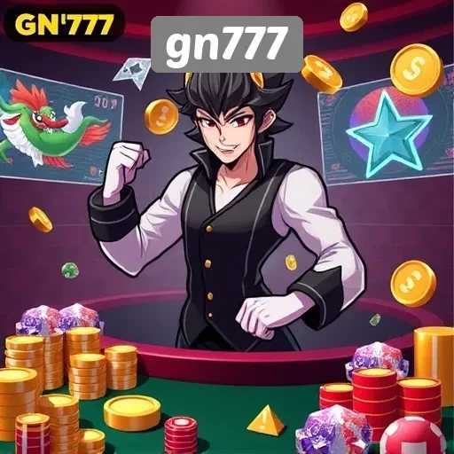 Menggali Variasi Permainan yang Tersedia di GN777