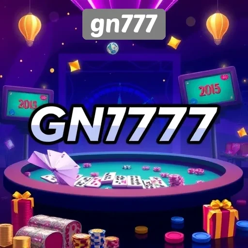 Menelusuri Fasilitas Permainan di Situs Gn777