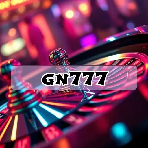 gn777: Forum Game Online Terbaik untuk Gamer Indonesia