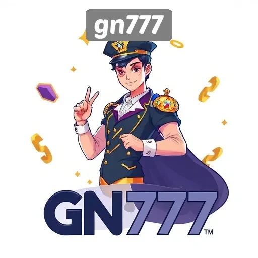 Keunggulan GN777 dalam Industri Game Online Indonesia