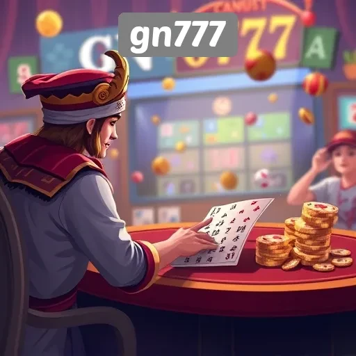 Memahami Fitur Utama di Situs Game Gn777