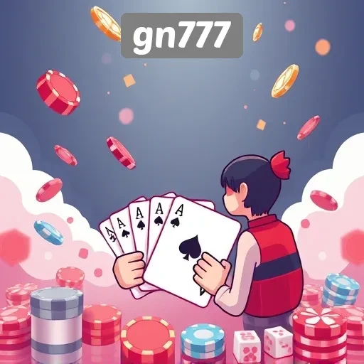 Panduan Lengkap Menggunakan Situs Game Gn777