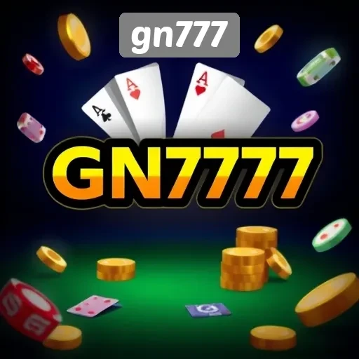 GN777 Sebagai Platform Game Terpercaya di Indonesia