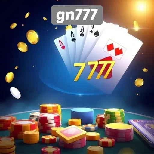 Mengenal Situs Game Gn777 dan Layanan yang Ditawarkan