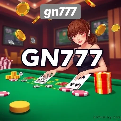 Pengalaman Bermain di Gn777 yang Perlu Anda Ketahui