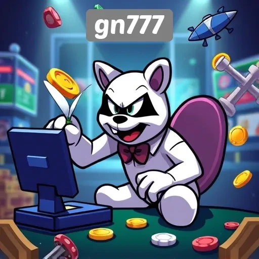 Inovasi Terbaru yang Dikenalkan oleh Gn777