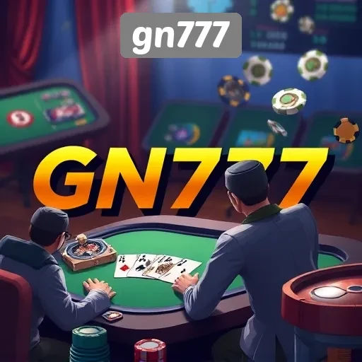 Panduan Lengkap Bermain di Situs Game GN777