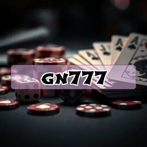 gn777: Panduan Lengkap untuk Pengalaman Gaming yang Optimal
