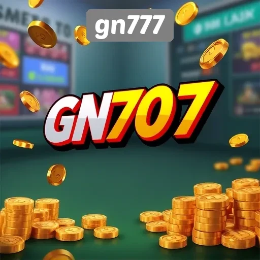 Sejarah Singkat Dan Perkembangan Gn777 Dalam Dunia Gaming