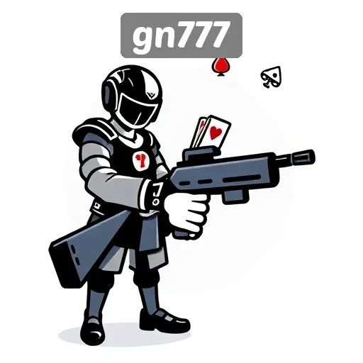 Pemanfaatan Teknologi Terbaru di Situs Gn777