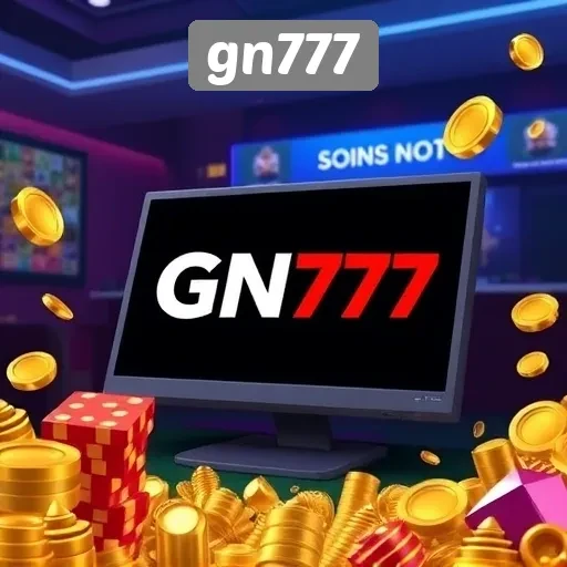 Pembaruan Terbaru di GN777 yang Perlu Diketahui