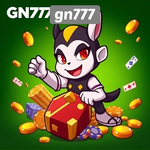 Game Terbaru yang Tersedia di Gn777 dan Daya Tariknya