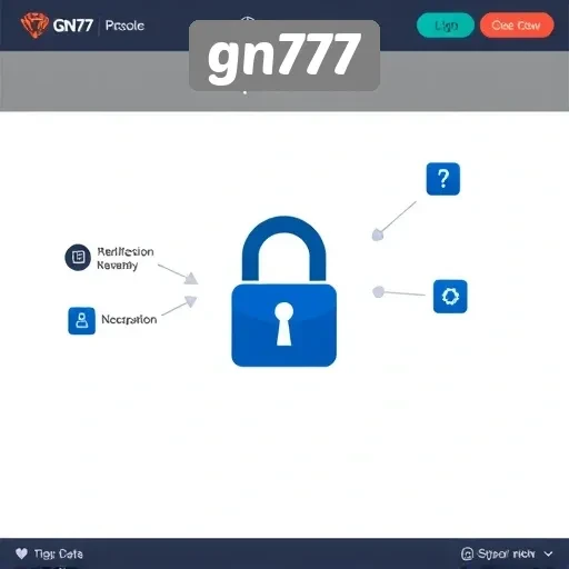 Keamanan Data Pemain Di Gn777 Antara Risiko Dan Perlindungan