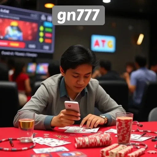 Review Pengalaman Pemain di GN777