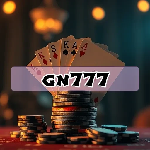 gn777 Tawarkan Beragam Keseruan Balapan Online untuk Pecinta Adrenalin