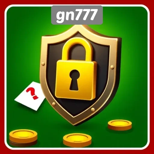 Fitur Keamanan di Gn777 untuk Perlindungan Pengguna