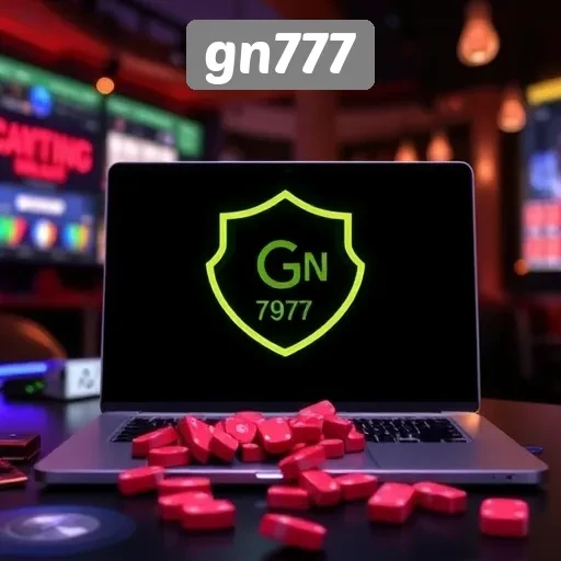 Tanya Jawab Seputar Keamanan di Situs GN777