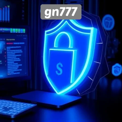 Analisis Keamanan dan Privasi di Situs Gn777