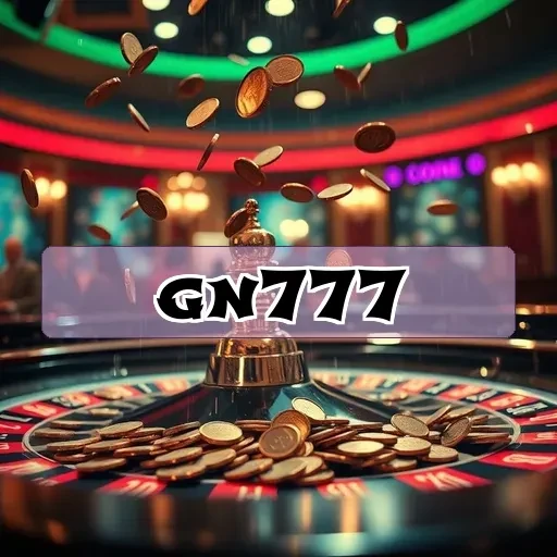 gn777: Strategi Menang di Game Online dengan Keunggulan Menarik
