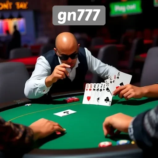 Taktik Sukses Bermain Di Gn777 Untuk Meningkatkan Peluang Menang