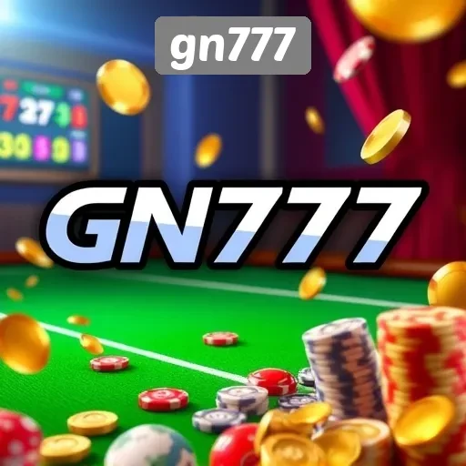 Fasilitas Permainan Unggulan di Gn777